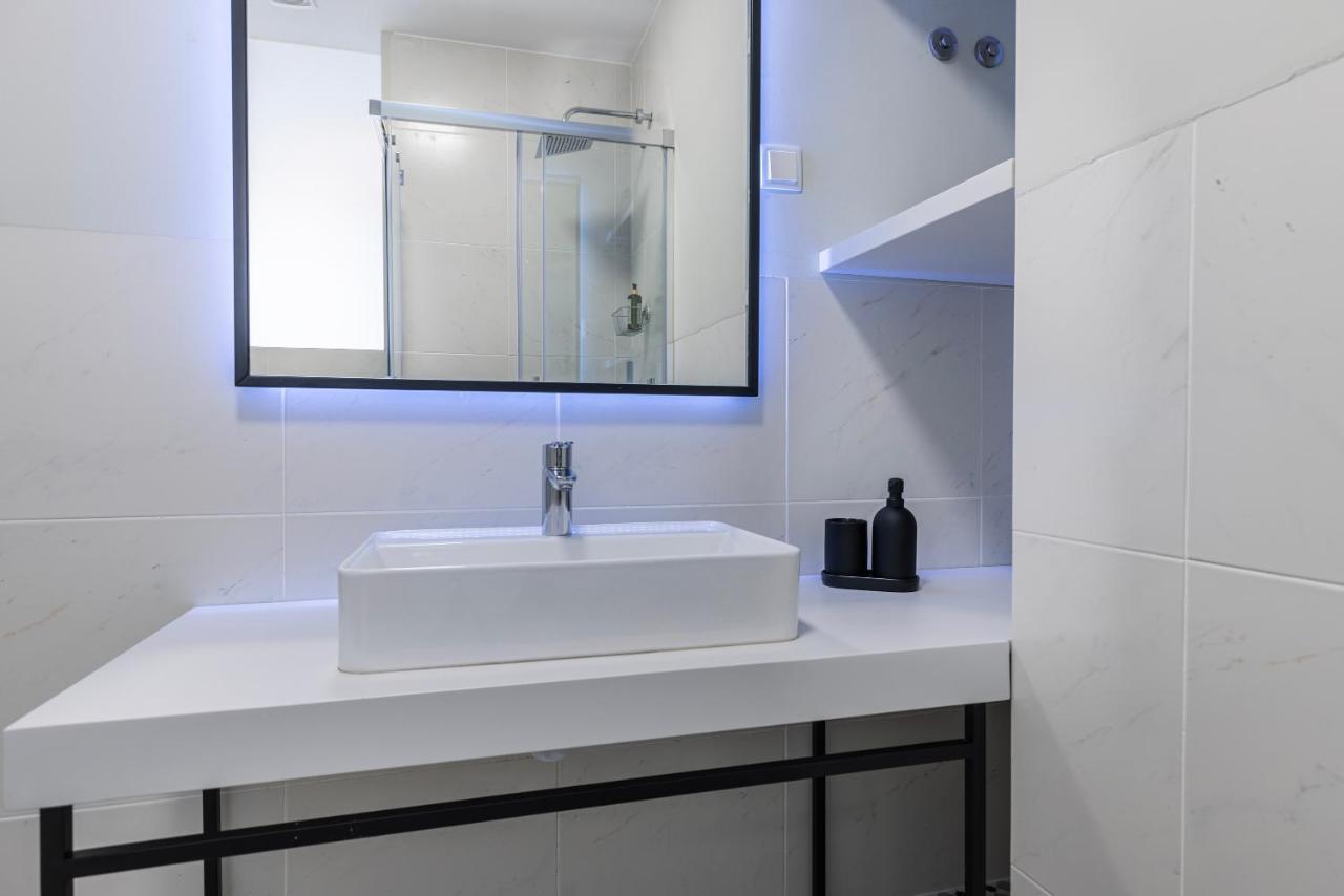ליסבון Liberdade Concept 3Bdr Apartment By Lovelystay מראה חיצוני תמונה