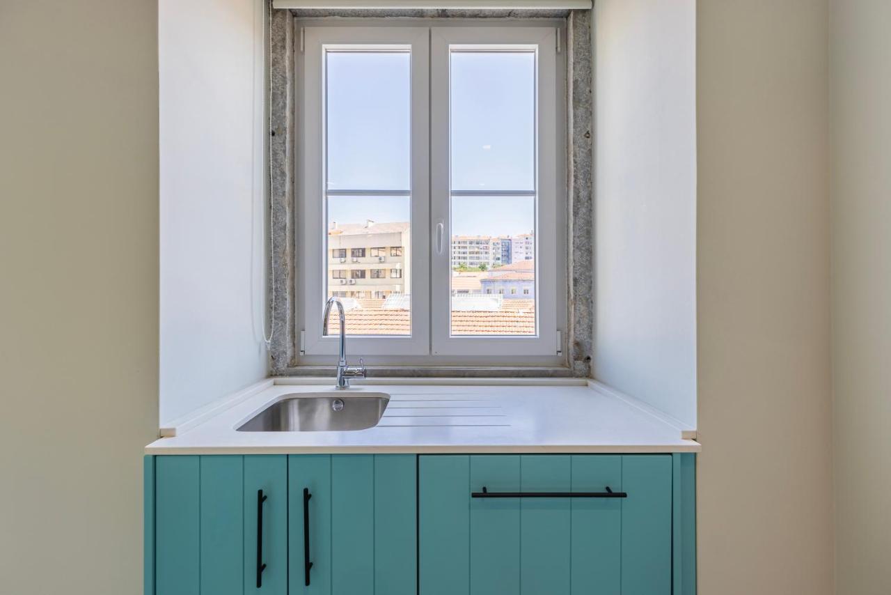 ליסבון Liberdade Concept 3Bdr Apartment By Lovelystay מראה חיצוני תמונה