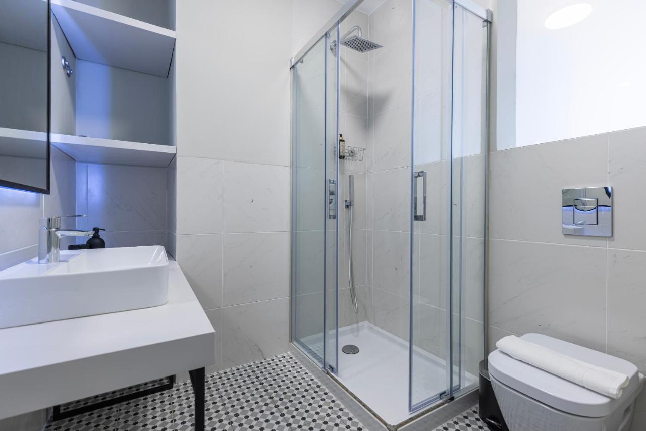 ליסבון Liberdade Concept 3Bdr Apartment By Lovelystay מראה חיצוני תמונה