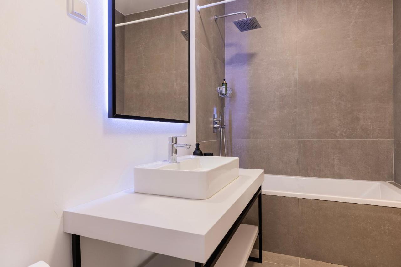 ליסבון Liberdade Concept 3Bdr Apartment By Lovelystay מראה חיצוני תמונה